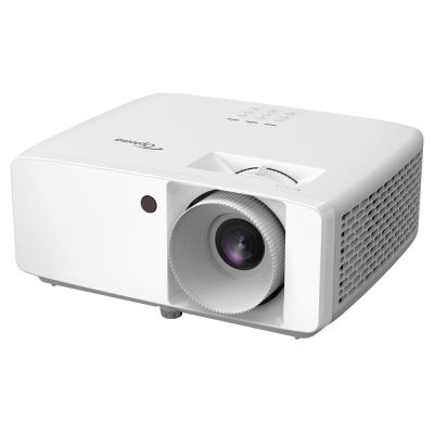 8. PROJEKTOR OPTOMA HZ40HDR LASER FHD 4000 ANSI 2MLN:1