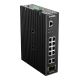 7. Switch D-Link 12 Port L2 Industrial Smart