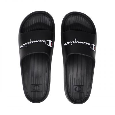 4. Klapki Champion Cabana Slide M S22413 KK001