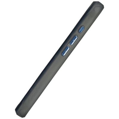5. Etui Nimmy Magnetic Fantasy Animal MagSafe na iPhone 16 - niebieskie
