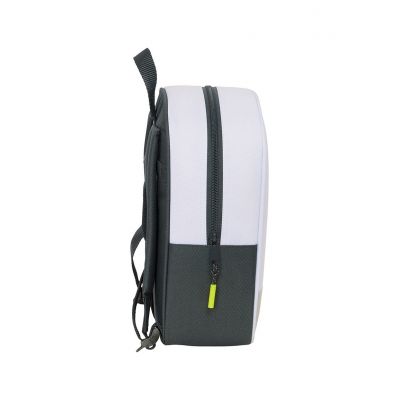 5. Plecak sportowy Real Madryt mini backpack 612554232