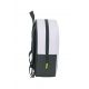 5. Plecak sportowy Real Madryt mini backpack 612554232