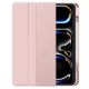 3. Etui Tech-Protect SC Pen na iPad Pro 13” 7 / 8 / 2024-2025 - różowe