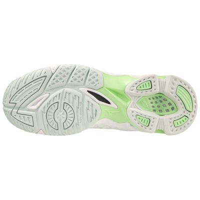 7. Buty do siatkówki Mizuno Wave Voltage W V1GC216037