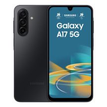 Samsung Galaxy A17 (A176) 5G DS. 4/128GB Black