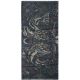 Bandana BUFF COOLNET UV® LARGEMOUTH NAVY   one size