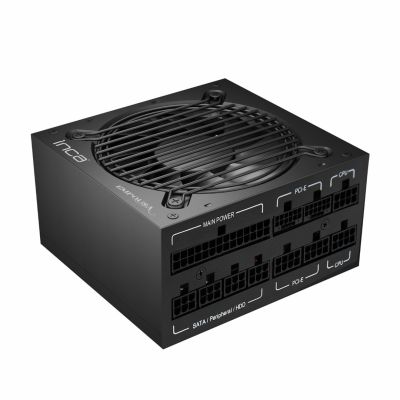 8. Zasilacz INCA IPS-1250XN