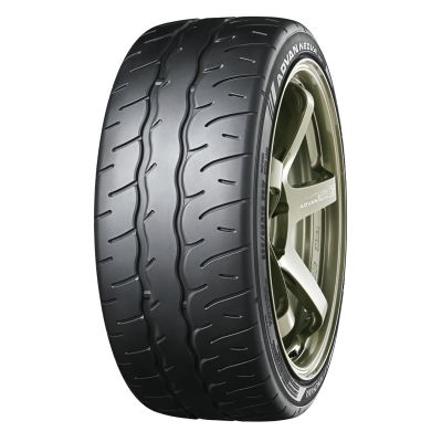Opona 325/30 R19 105W Yokohama ADVAN NEOVA AD09 Etykieta:D-A-B-73 dB