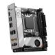 4. MSI MPG B650I EDGE WIFI płyta główna AMD B650 Gniazdo AM5 mini ATX