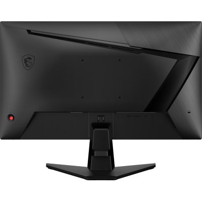 4. MSI MAG 255F E20 monitor komputerowy 62,2 cm (24.5") 1920 x 1080 px Full HD LCD Czarny