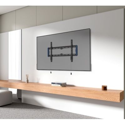 5. Uchwyt ścienny do płaskiego ekranu B-Tech ELEMENTS BT5442/B (VESA 600)