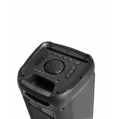3. PartyBox Blaupunkt PB10DB (Bluetooth i karaoke)