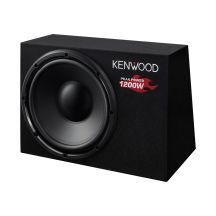 Subwoofer pasywny Kenwood  KSC-W1200B
