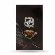 14. Wpinka Inglasco NHL Logo 392SV000367