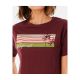 11. T-Shirt RIP CURL TALLOWS CROP TEE