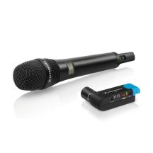 Sennheiser AVX-835 SET - Cyfrowy zestaw bezprzewodowy z mic. do ręki w pełni automatyczny