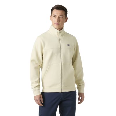 Helly Hansen męska bluza KOSTER SWEAT JACKET 54548 034