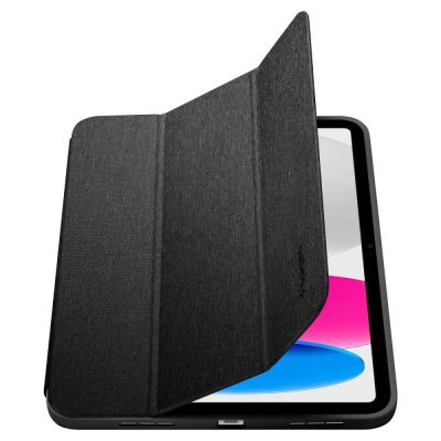 5. Etui Spigen Urban Fit na iPad 10.9" 2022 (10 gen.) - czarne