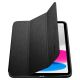 5. Etui Spigen Urban Fit na iPad 10.9" 2022 (10 gen.) - czarne