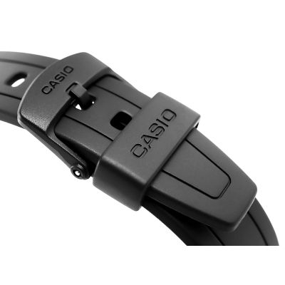 8. Zegarek Męski CASIO W-800H-1AVDF + BOX