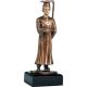 6. Figurka odlewana absolwent  RF2271/BR