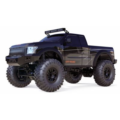 2. Samochód RC Amewi Dirt Pickup Crawler LiIon 1500mAh /8+