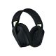 9. Słuchawki Logitech G435 black 981-001050