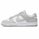 3. Buty Nike Dunk Low Retro M DD1391-103