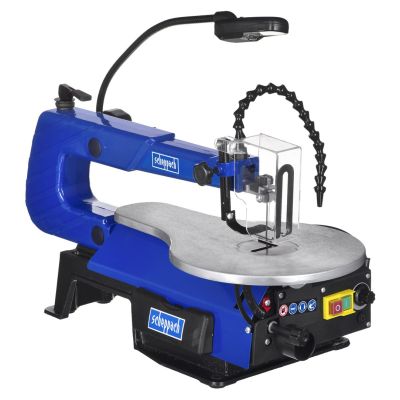 Wyrzynarka Scheppach SD1600V