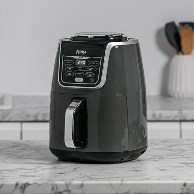 6. NINJA FRYTKOWNICA BEZTŁUSZCZOWA AF160EU