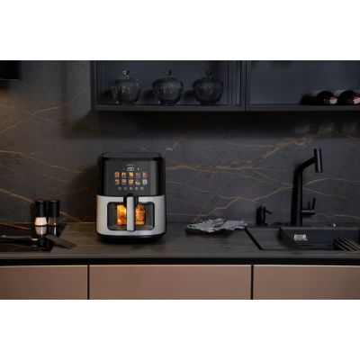 11. Frytkownica beztłuszczowa NOVEEN AF770 X-LINE