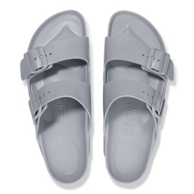 8. Klapki Birkenstock Arizona Eva W 1027592
