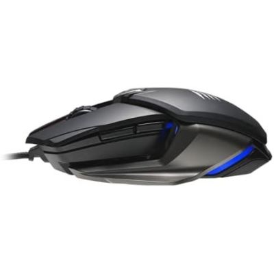 3. Mysz bezprzewodowa Mad Catz B.A.T. 6+