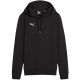 8. Bluza Puma Team Goal Casuals Hoody W 658621 03