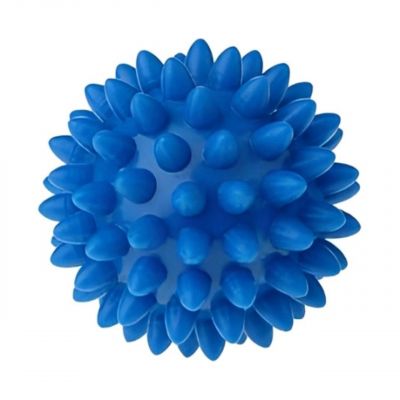 Piłka sensoryczna do masażu i rehabilitacji 5,4 cm AM Tullo 414