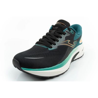3. Joma buty męskie sportowe do biegania Speed 2631 wygodne czarne