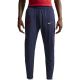 3. Spodnie męskie Nike FC Barcelona City Side granatowe IO3431 498