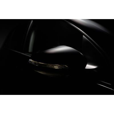 13. Żarówka LED Osram DMI 5K0 WT S Golf VI White