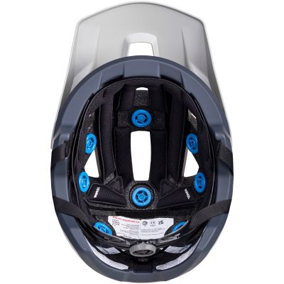 7. Kask rowerowy LEATT Helmet MTB AllMtn 2.0 V24