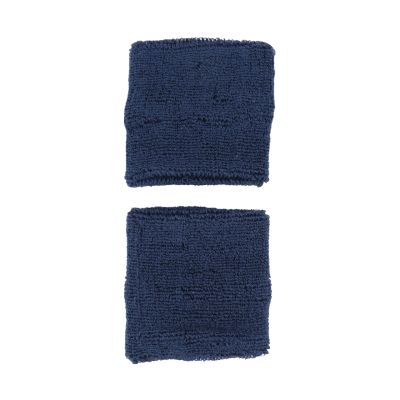 6. Frotki na rękę Nike Swoosh Wristbands 2 szt. N1012405463OS