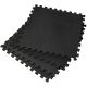 12. VIRTUFIT MATA PUZZLE FITNESS 120X120 CM CZARNA