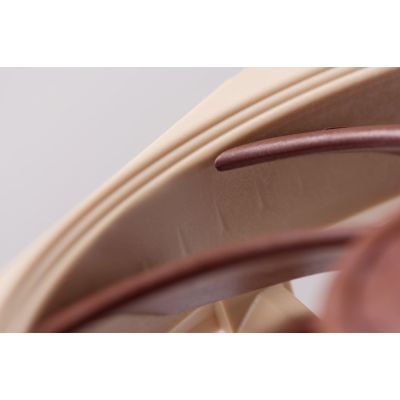 9. Wentylator NOCTUA NF-A12x25 LS-PWM Sterrox