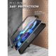 3. Etui Supcase Unicorn Beetle Pro na iPad 10.9'' 2022 - czarne