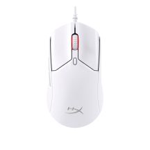 Myszka HyperX Pulsefire Haste 2.0 Biała