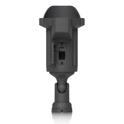 4. NET CAMERA AI LPR 8MP/BLACK UVC-AI-LPR-B UBIQUITI