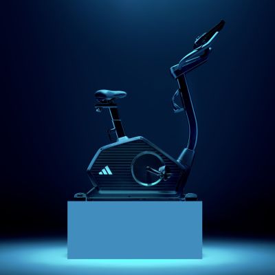 25. Rower treningowy adidas C-24c AVUS-10225