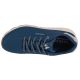 3. Skechers Uno-Shimmer Away 155196-NVSL Granatowe 36