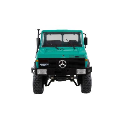 5. Amewi Mercedes-Benz Unimog Advanced 4WD 1:12 RTR benzyna