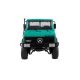 5. Amewi Mercedes-Benz Unimog Advanced 4WD 1:12 RTR benzyna