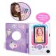 4. Tajny dziennik wideo Canaltoys